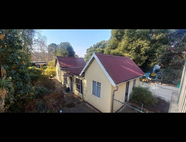OFFICE FOR SALE IN PIETERMARITZBURG CENTRAL